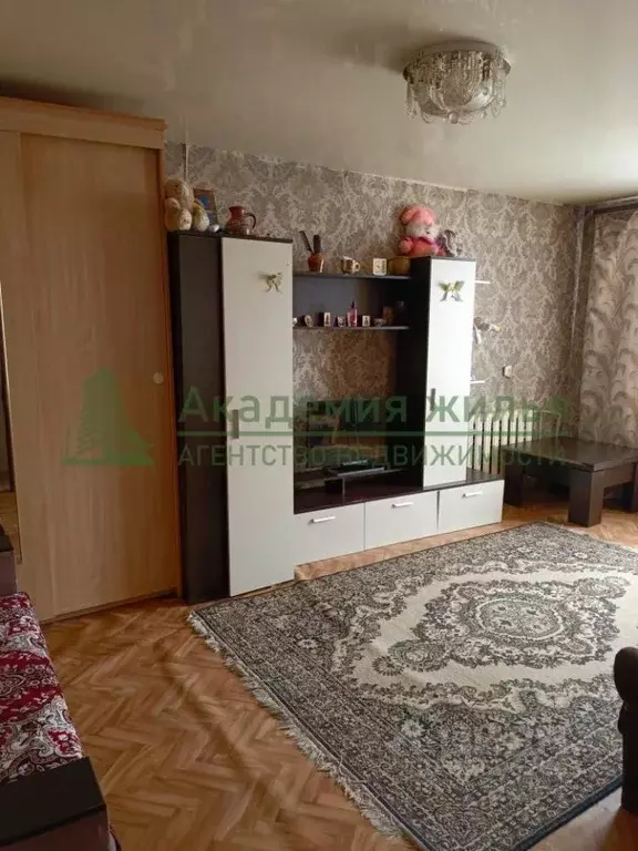 1-к кв. Саратовская область, Саратов проезд 1-й Тульский, 10 (31.7 м) - Фото 2