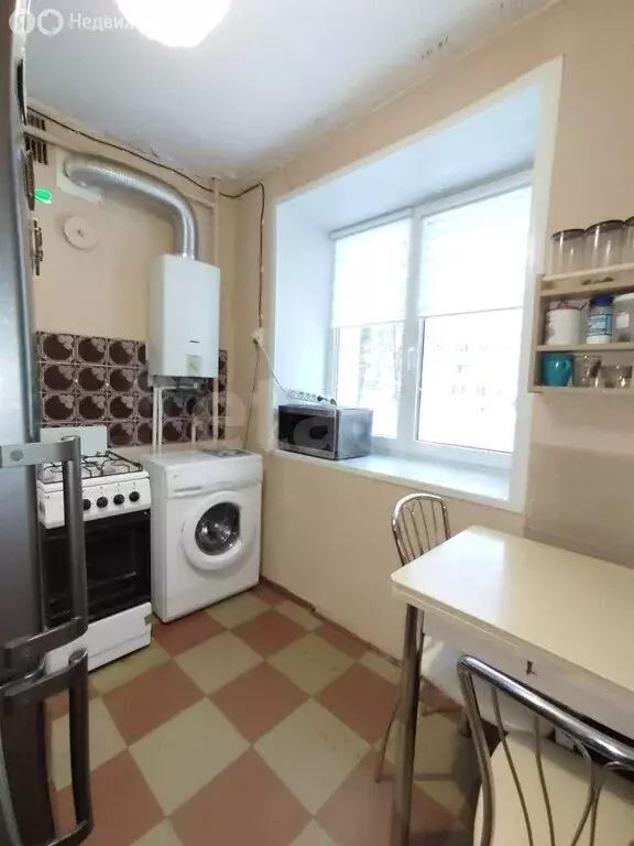 2-комнатная квартира: Ковров, Муромская улица, 23/2 (45.1 м) - Фото 1