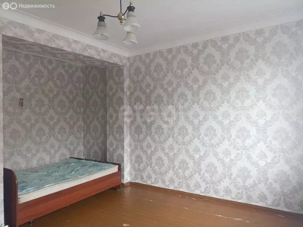 3-комнатная квартира: Богородицк, Пролетарская улица, 47 (70 м) - Фото 2