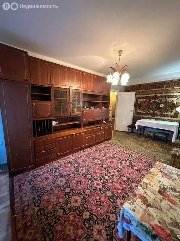 4-комнатная квартира: Пятигорск, улица Аллея Строителей, 6 (65 м) - Фото 0