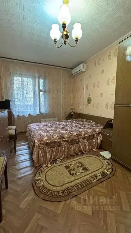 2-к кв. Татарстан, Казань просп. Победы, 18 (60.0 м) - Фото 2