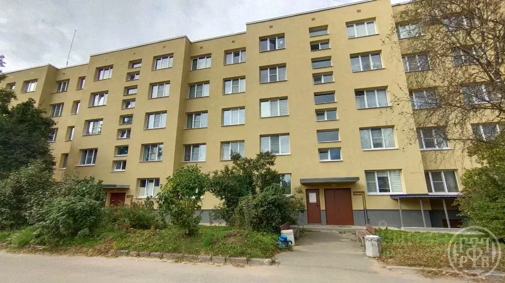 1-к кв. Ленинградская область, Ломоносовский район, д. Гостилицы ул. ... - Фото 1