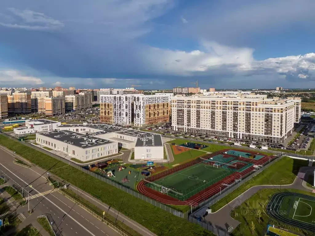 1-к кв. Москва ул. Любучанская (32.67 м) - Фото 1