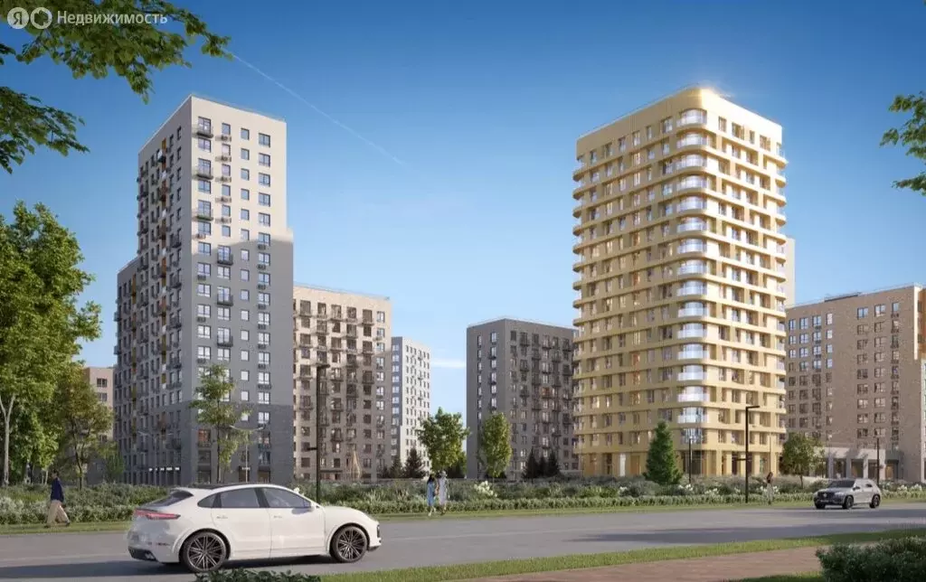 Помещение свободного назначения (41.19 м) - Фото 1