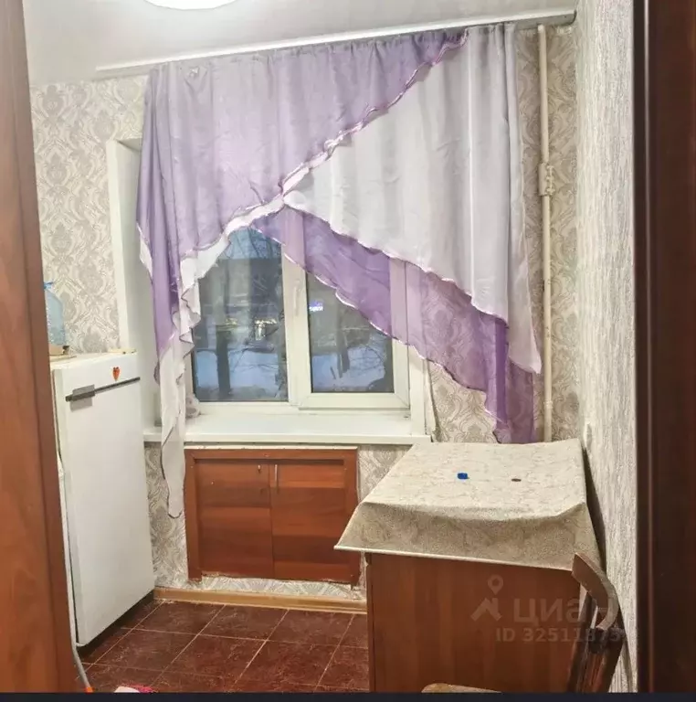 1-к кв. Алтайский край, Барнаул ул. Юрина, 118 (34.0 м) - Фото 1