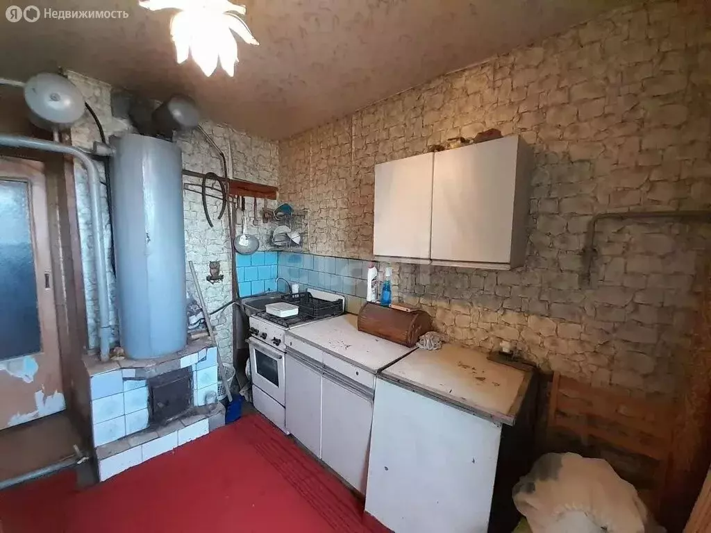 3-комнатная квартира: Плодовое, улица Пушкина, 11 (62.5 м) - Фото 1