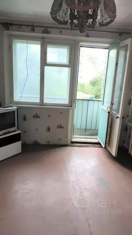 1-к кв. Самарская область, Тольятти ул. Громовой, 14 (30.9 м) - Фото 1