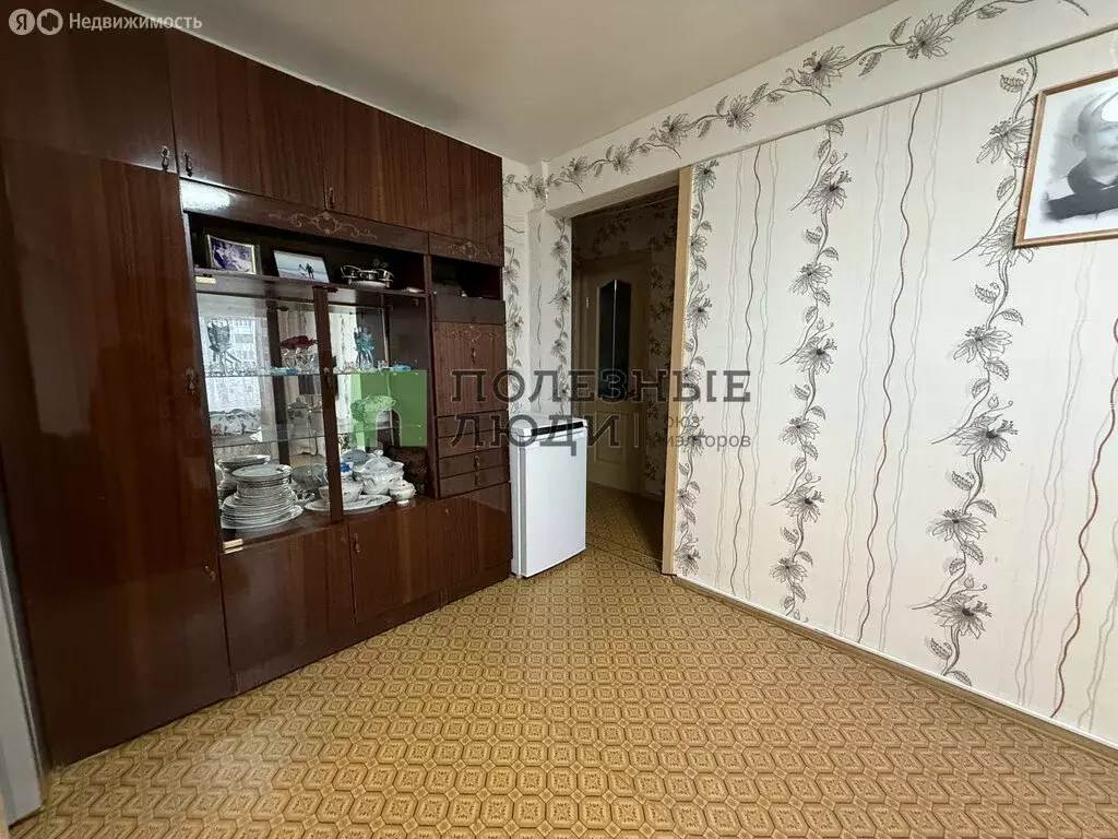 3-комнатная квартира: Ижевск, Воткинское шоссе, 78 (58.6 м) - Фото 2