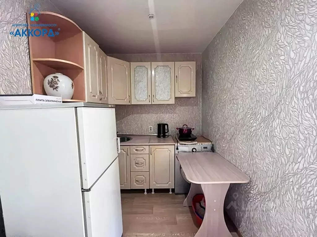 Комната Алтайский край, Барнаул Восточный мкр, ул. Декабристов, 6А ... - Фото 2