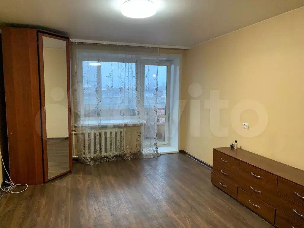 1-к. квартира, 34,7 м, 3/10 эт. - Фото 0