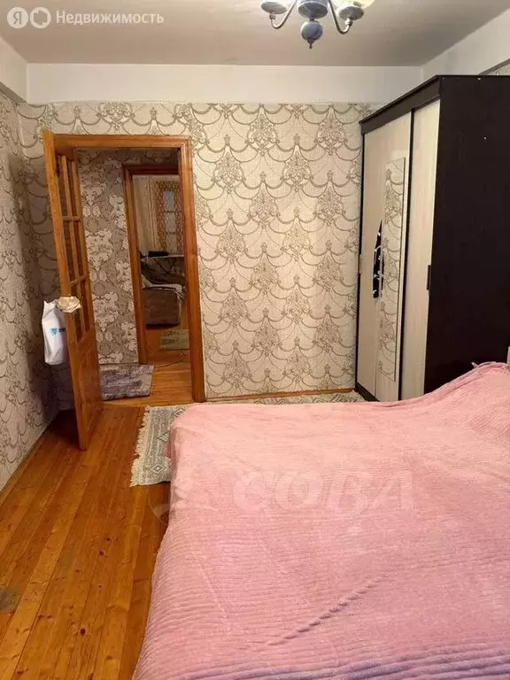 2-комнатная квартира: Махачкала, улица Джамалутдина Атаева, 9 (55 м) - Фото 1