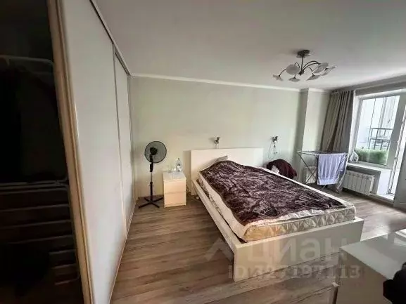 2-к кв. Москва ул. Шаболовка, 59К2 (41.3 м) - Фото 2