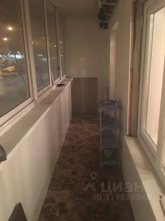 1-к кв. Свердловская область, Екатеринбург ул. Таганская, 55 (32.0 м) - Фото 1