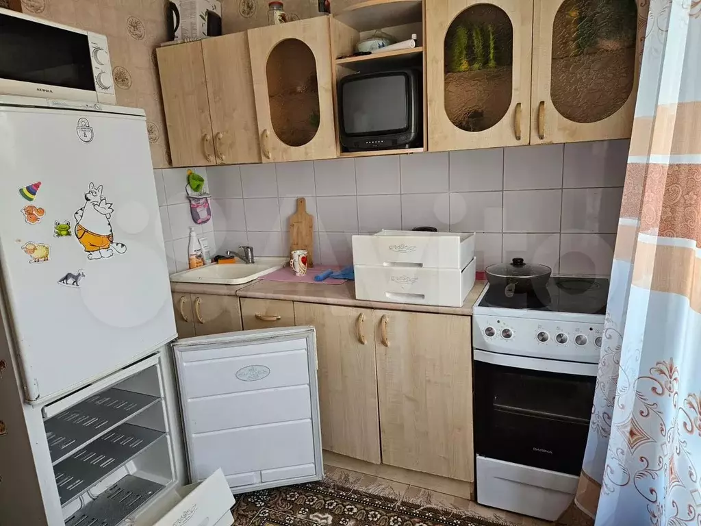 2-к. квартира, 50 м, 4/9 эт. - Фото 1