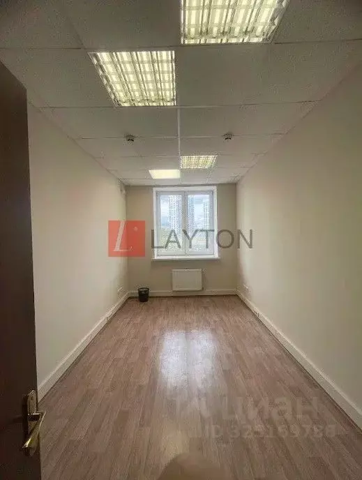 Офис в Москва ул. Речников, 17К2 (336 м) - Фото 1