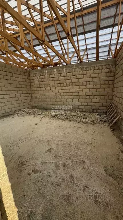 1-к кв. Кабардино-Балкария, Нальчик ул. Биттирова, 123 (30.0 м) - Фото 2