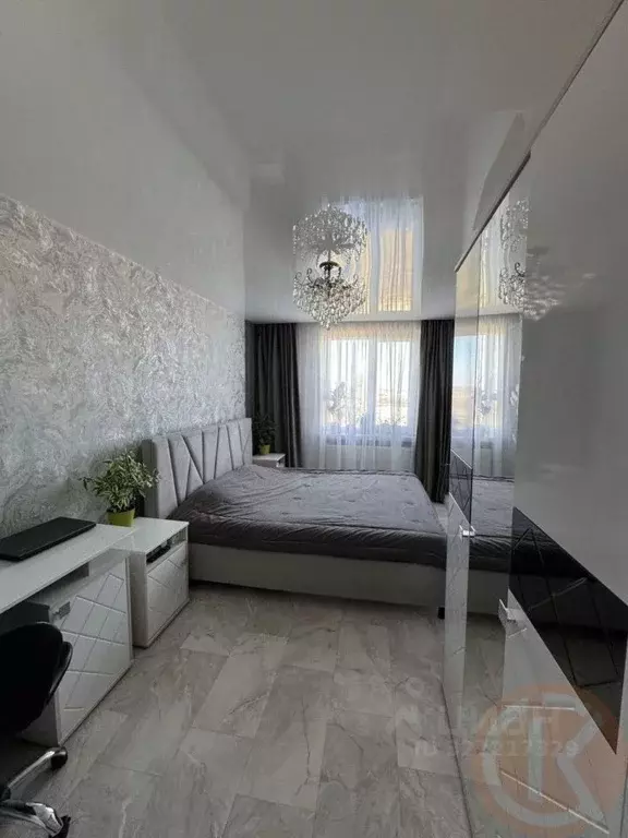 3-к кв. Крым, Белогорский район, с. Крымская Роза ул. Октябрьская ... - Фото 1