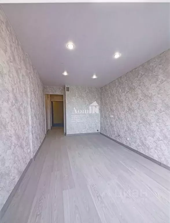 Студия Ленинградская область, Мурино Всеволожский район, ул. Шоссе в ... - Фото 2