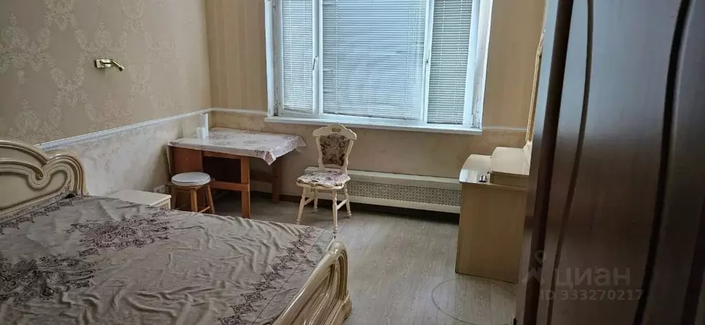 Комната Москва проезд Шокальского, 28 (18.0 м) - Фото 1