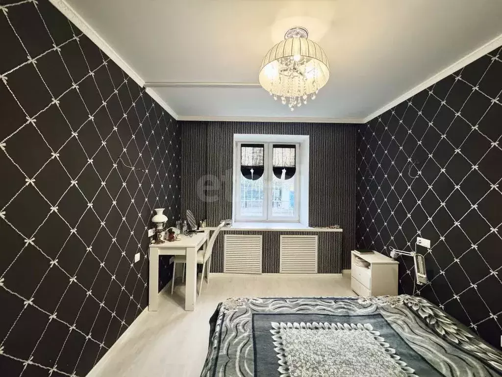 2-к кв. Мордовия, Саранск Московская ул., 36 (55.1 м) - Фото 1