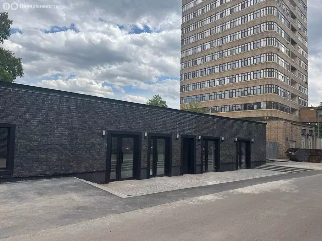 Помещение свободного назначения (24.9 м) - Фото 1