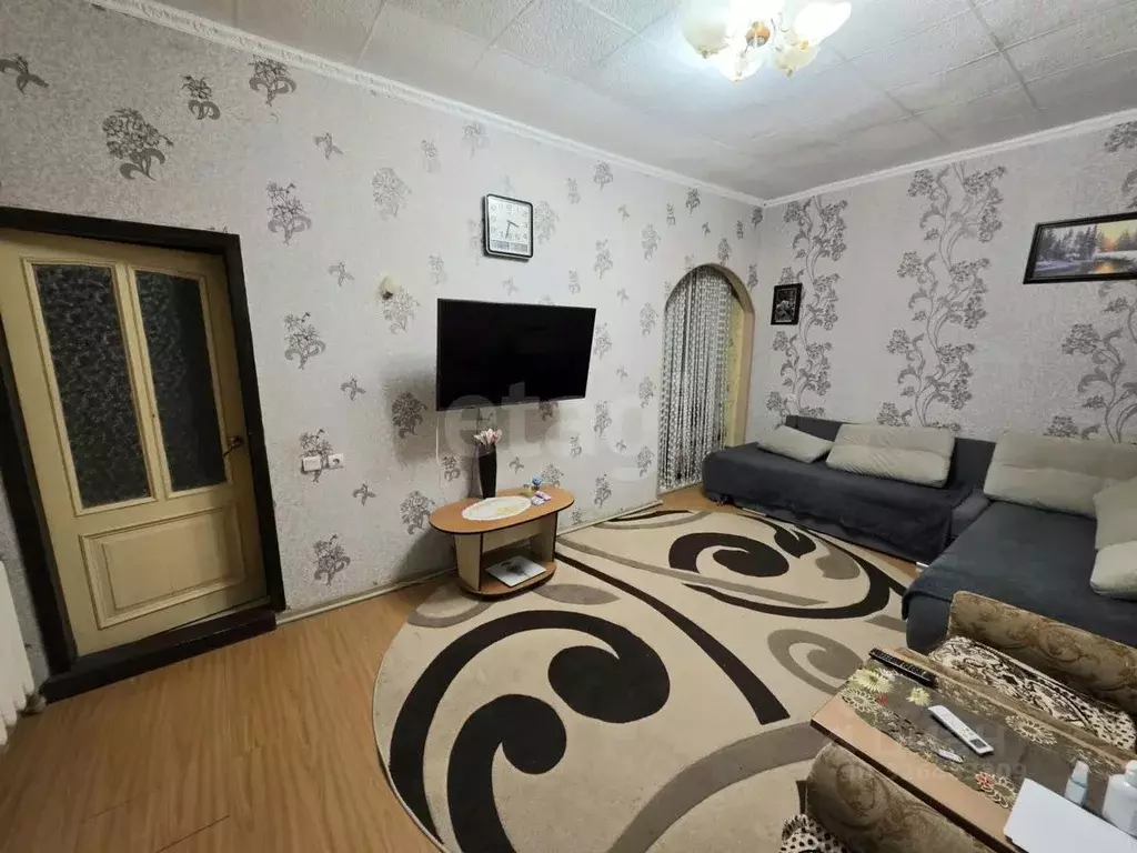 3-к кв. Крым, Сакский район, Новофедоровка пгт ул. Лобозова (72.0 м) - Фото 2