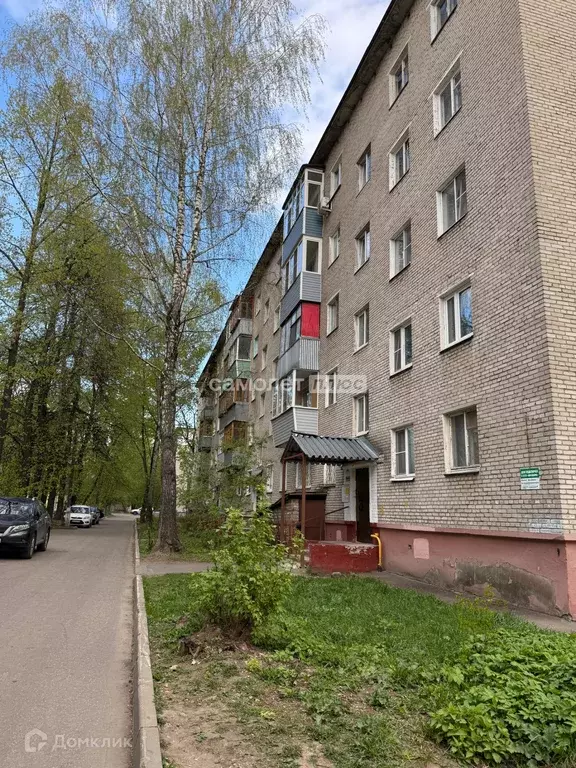 Продаётся 1-к квартира, 32.4 м - Фото 0