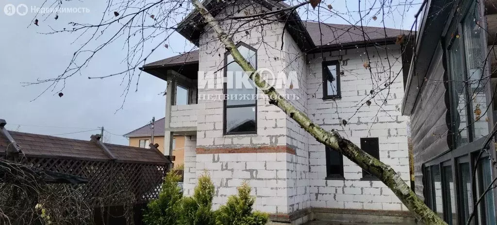 Дом в Московская область, Раменский муниципальный округ, деревня ... - Фото 2