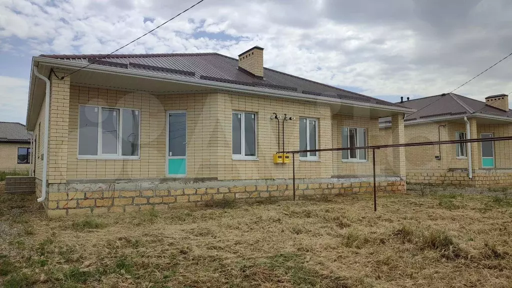 Коттедж 102 м на участке 3,5 сот. - Фото 0