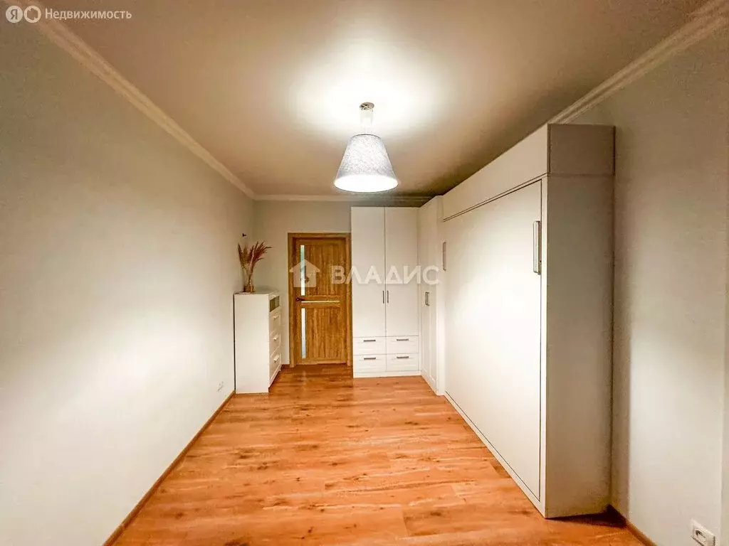 1-комнатная квартира: аул Новая Адыгея, улица Тургеневское шоссе, 10к1 ... - Фото 1