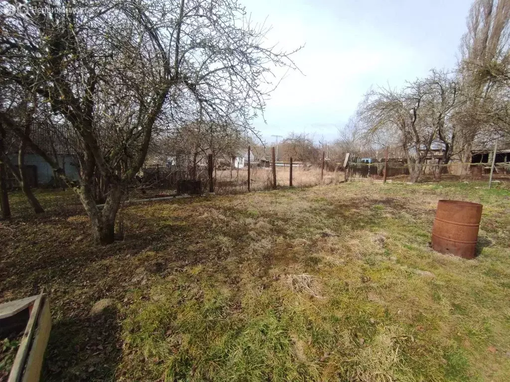 Участок в посёлок городского типа Янтарный, СНТ Садовник, Фруктовая ... - Фото 2