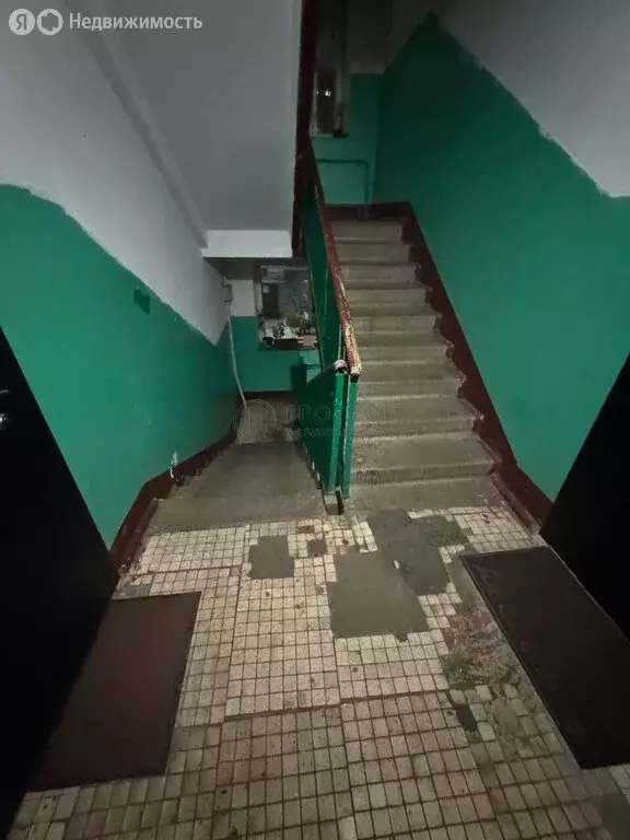 3-комнатная квартира: Подольск, улица Багратиона, 24 (52.1 м) - Фото 1