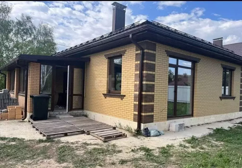 Дом в село Староживотинное, КП Колизей, 1-я Театральная улица (84.8 м) - Фото 2