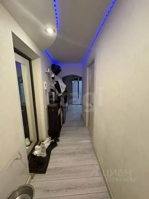 3-к кв. Свердловская область, Нижний Тагил ул. Зари, 38 (52.9 м) - Фото 2