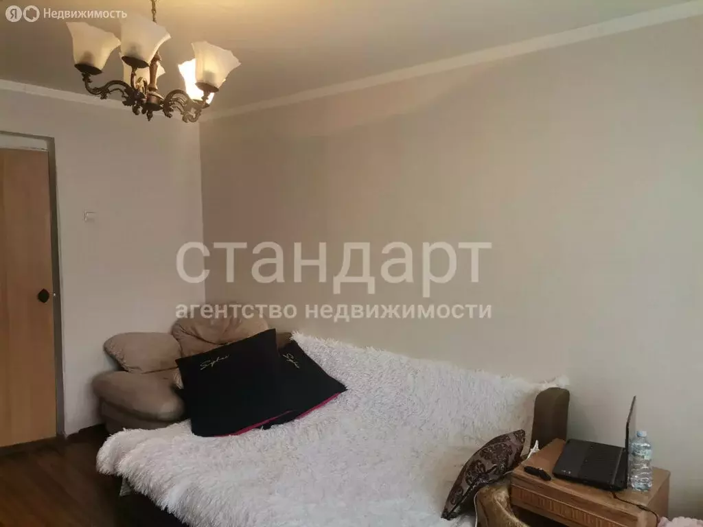 2-комнатная квартира: Ессентукская, Московская улица, 96 (53.8 м) - Фото 1