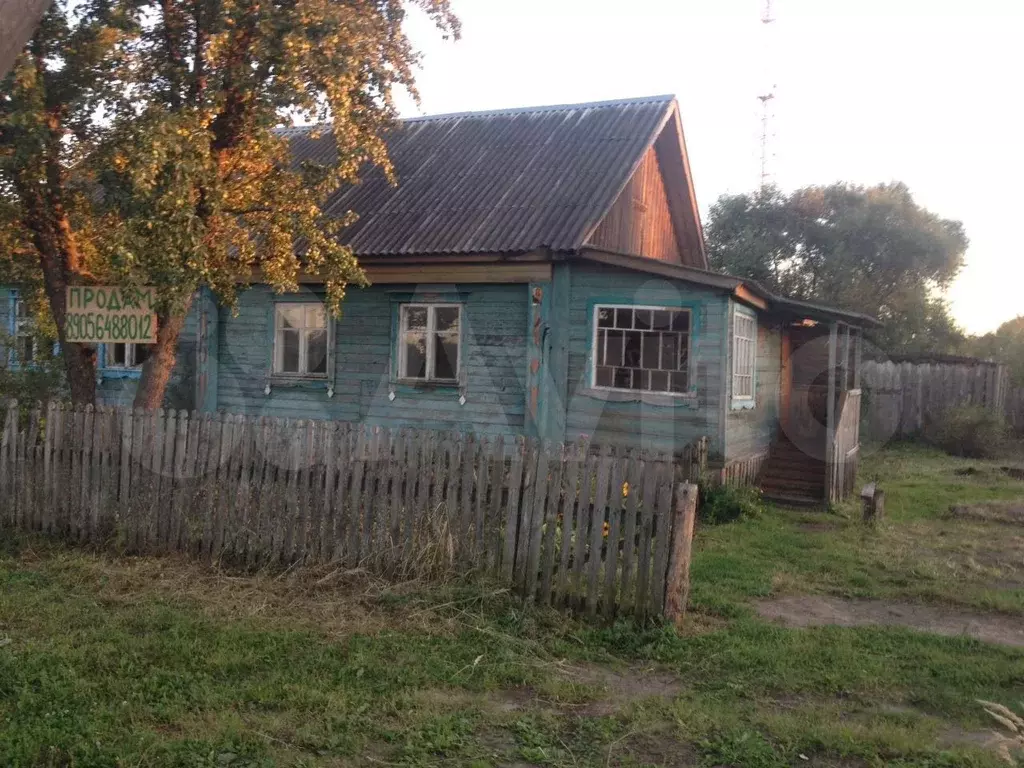 Купить Квартиру Собинский Район Владимирская Область