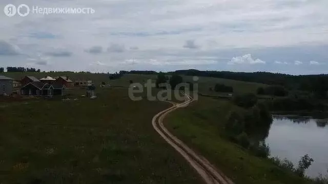 Участок в Челябинская область, Чебаркульский муниципальный округ, ... - Фото 2