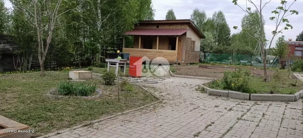 Дом в Новосибирская область, Новосибирский район, Новолуговской ... - Фото 2