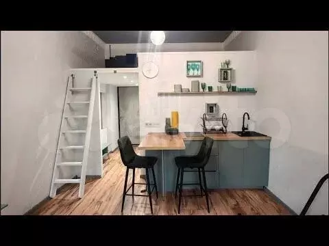 Комната 20,9 м в 6-к., 3/4 эт. - Фото 1
