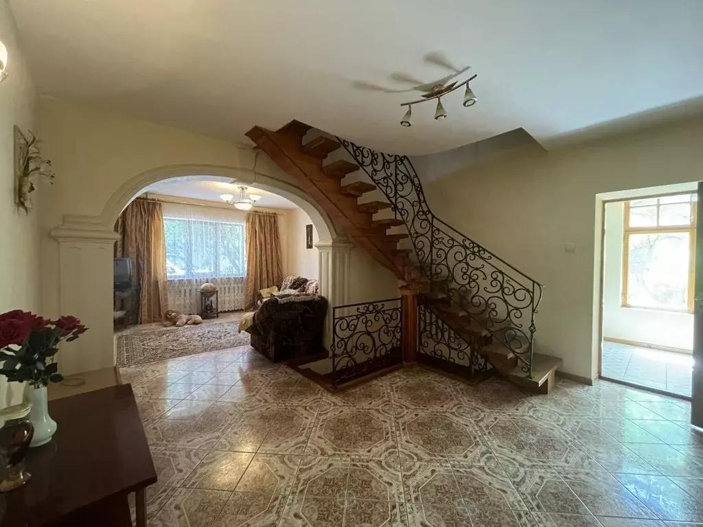 Дом в Крым, Бахчисарай ул. Мишки Татарина, 63 (332 м) - Фото 2