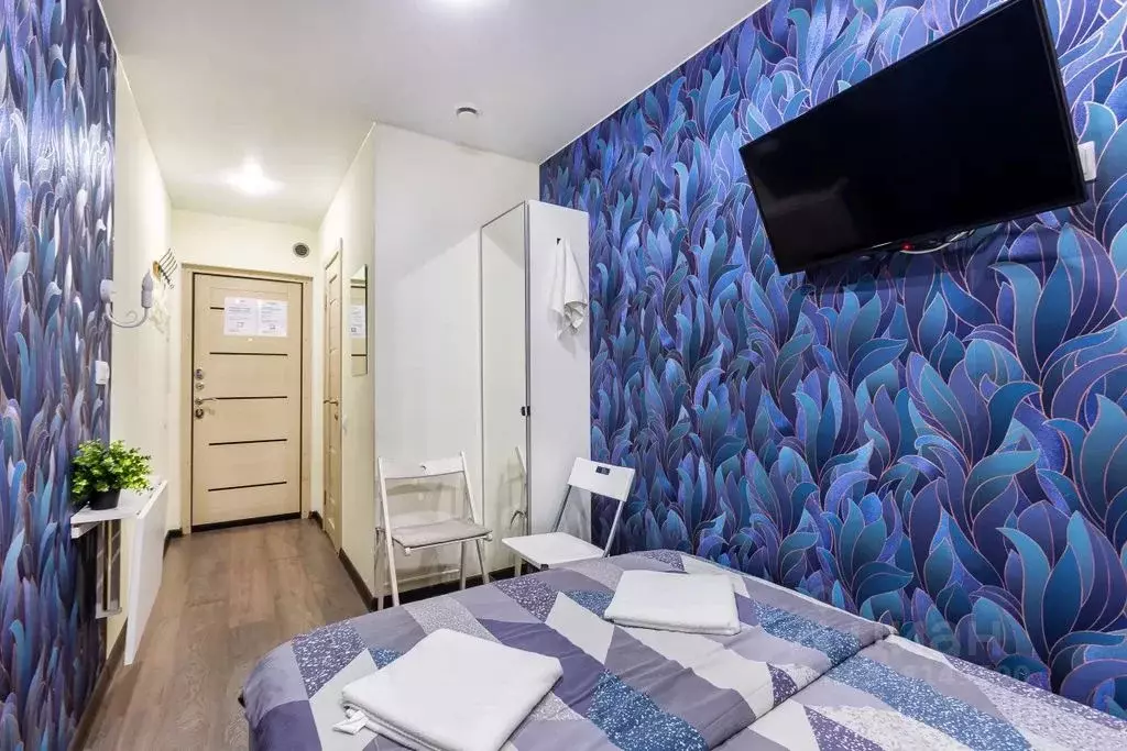 Комната Санкт-Петербург Шпалерная ул., 3 - Фото 2