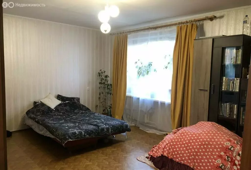2-комнатная квартира: Калининград, улица Георгия Димитрова, 41Б (74 м) - Фото 0