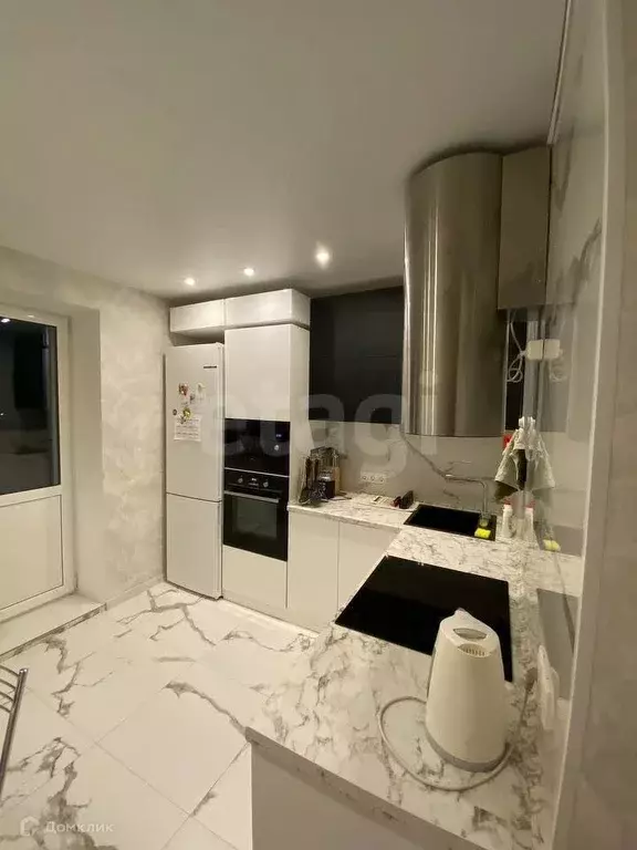 Продаётся 1-к квартира, 38.2 м - Фото 1