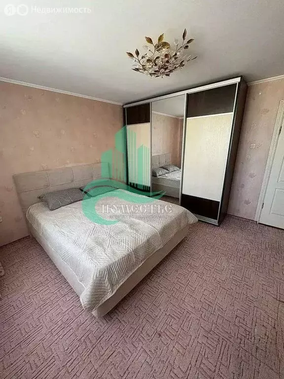 2-комнатная квартира: Феодосия, улица Куйбышева, 57 (53.8 м) - Фото 1