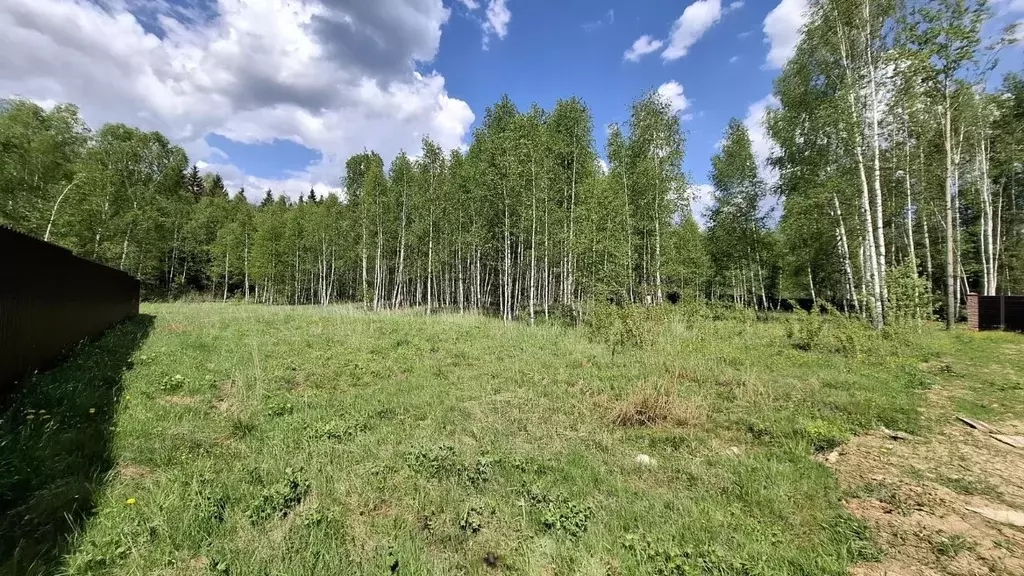 Участок в Московская область, Ступино городской округ, с. Мышенское  ... - Фото 2