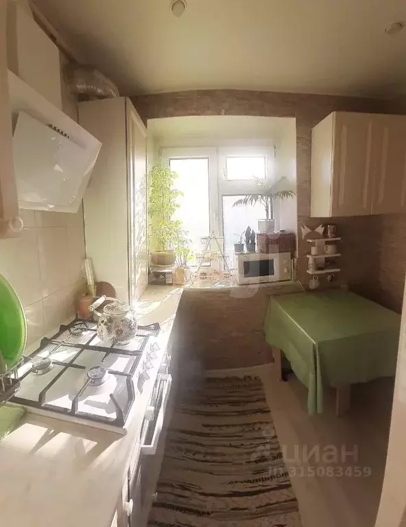 3-к кв. Брянская область, Брянск просп. Ленина, 41 (57.4 м) - Фото 0