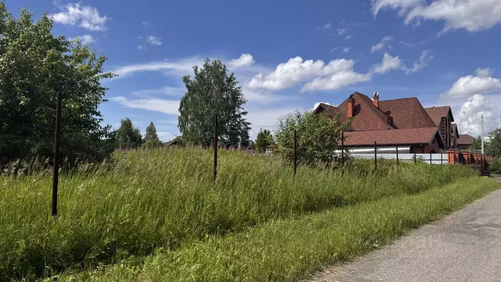 Участок в Тюменская область, Тюмень Труфаново мкр, ул. Современная ... - Фото 2