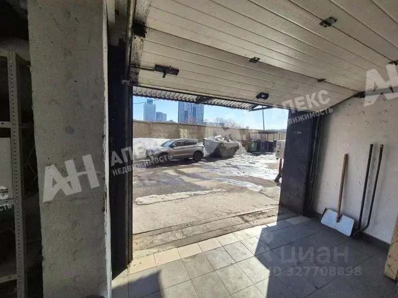 Склад в Москва Профсоюзная ул., 57 (91 м) - Фото 1
