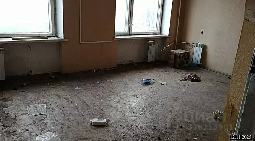 Помещение свободного назначения в Нижегородская область, Нижний ... - Фото 2