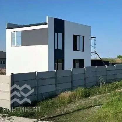 Дом в Крым, Симферополь ул. 42-я Коллективных Садов, 44А (122 м) - Фото 1